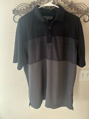 Pebble Beach Dry-Luxe Performance Polo Shirt
